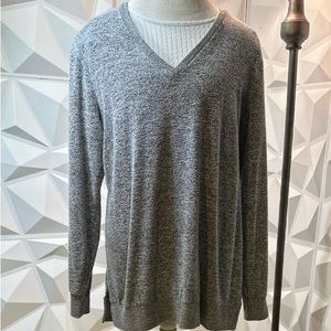 Like New!  Lucky Brand Oversized Sweater